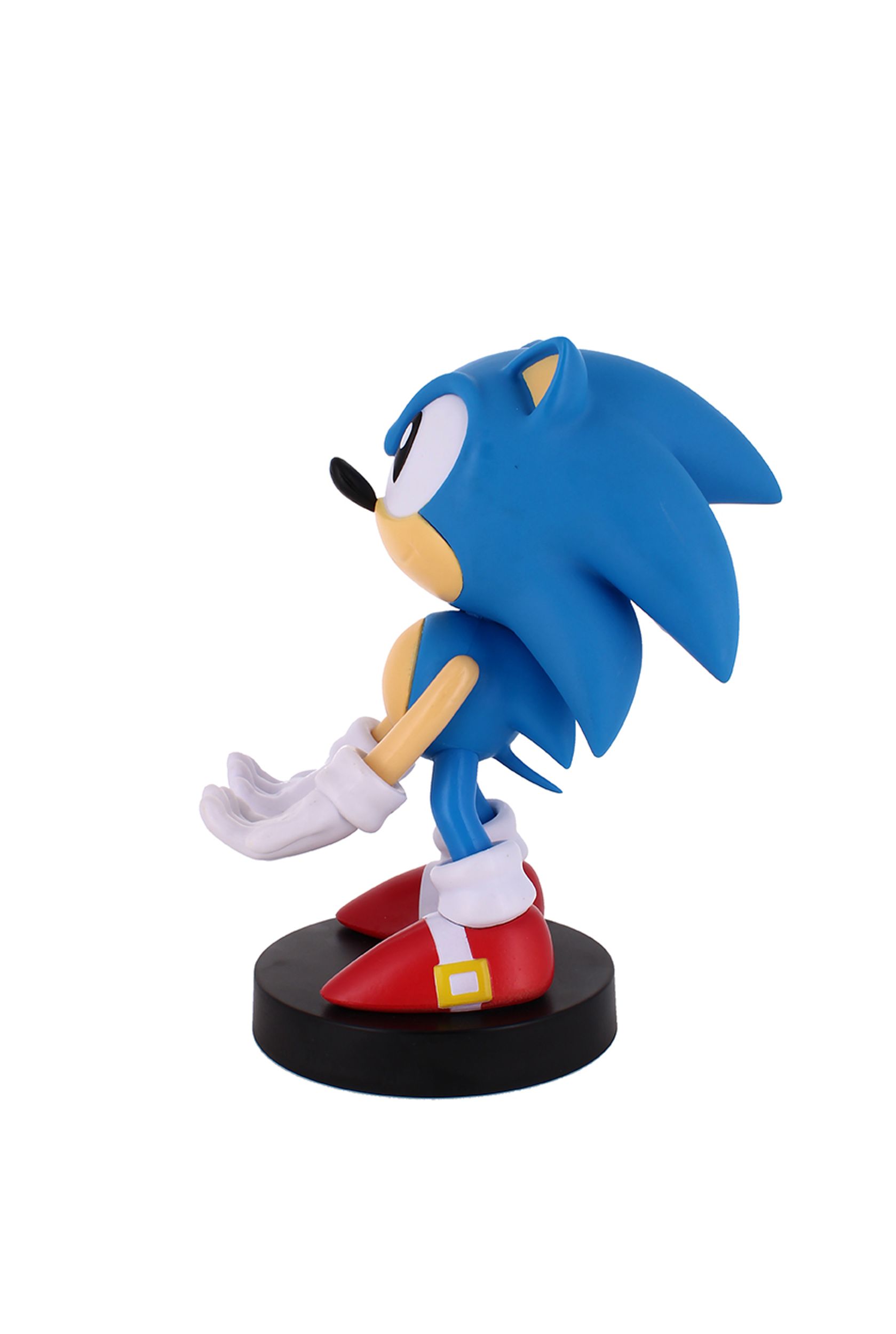 Cable Guy Sonic