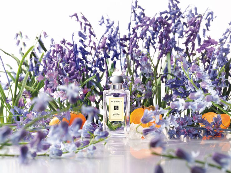 Jo Malone London Wild Bluebell Cologne