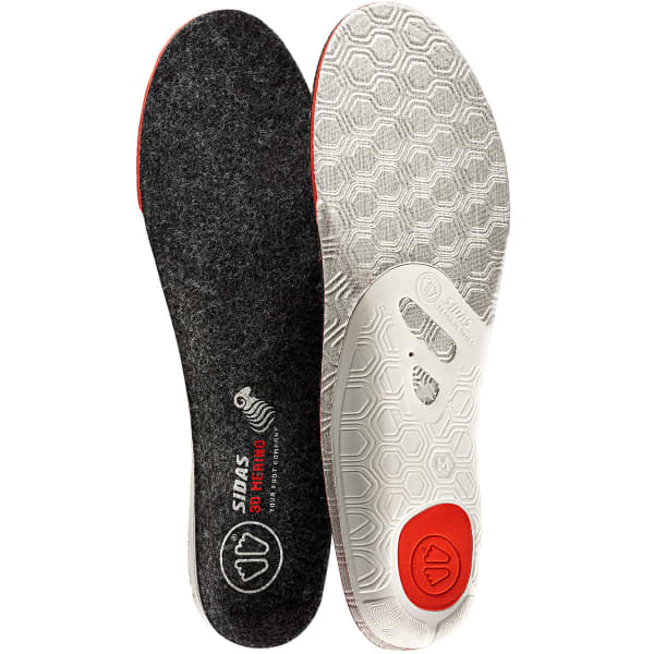 Semelle chaussure de ski SIDAS WINTER 3D MERINO