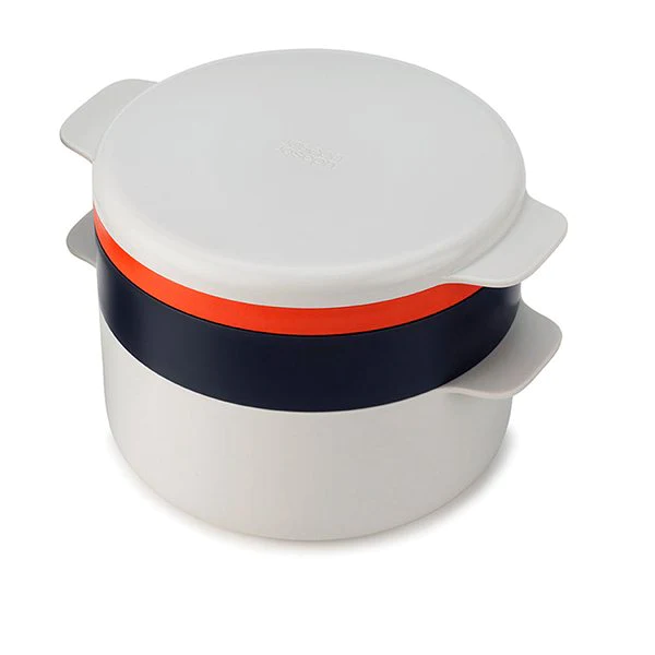 Set cuisson micro-ondes 4 pièces M-Cuisine Joseph Joseph