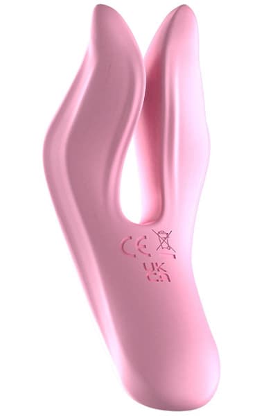 ToyJoy Bloom Erogenous Zone Stimulator Fingervibrator