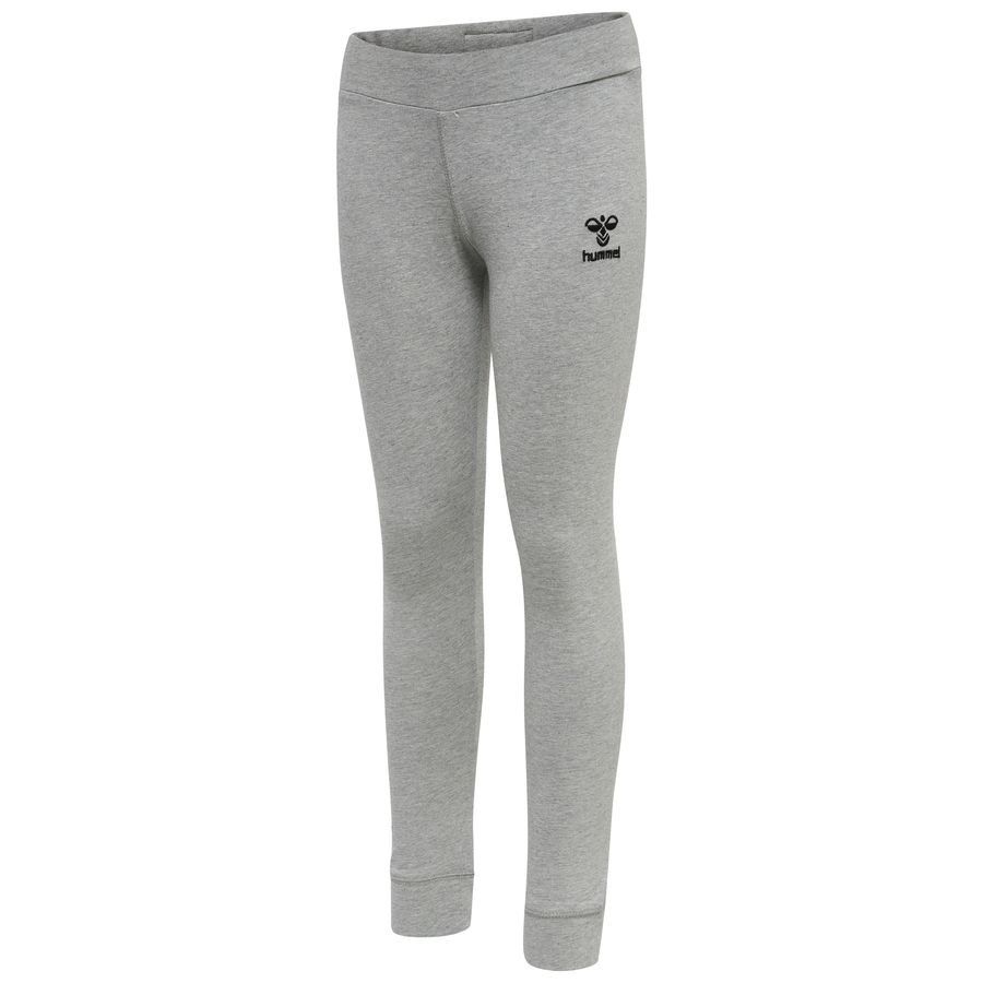 Leggings en coton mélangé