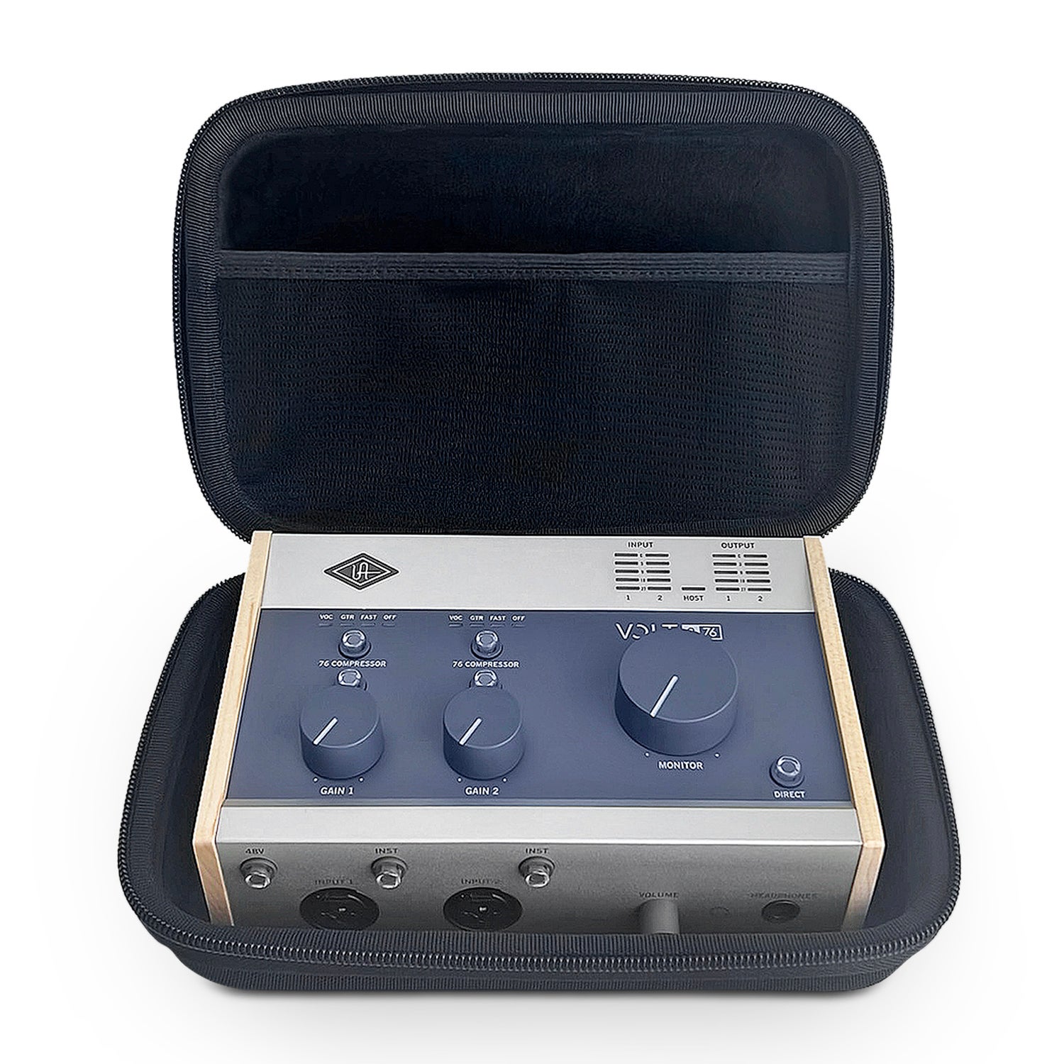 Analog Cases PULSE Case Universal Audio Volt 276 / 176