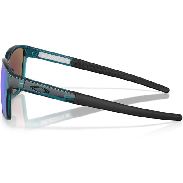 Lunette de soleil lifestyle OAKLEY ACTUATOR SQ TRANS BALSAM/PRIZM SAPPHIRE