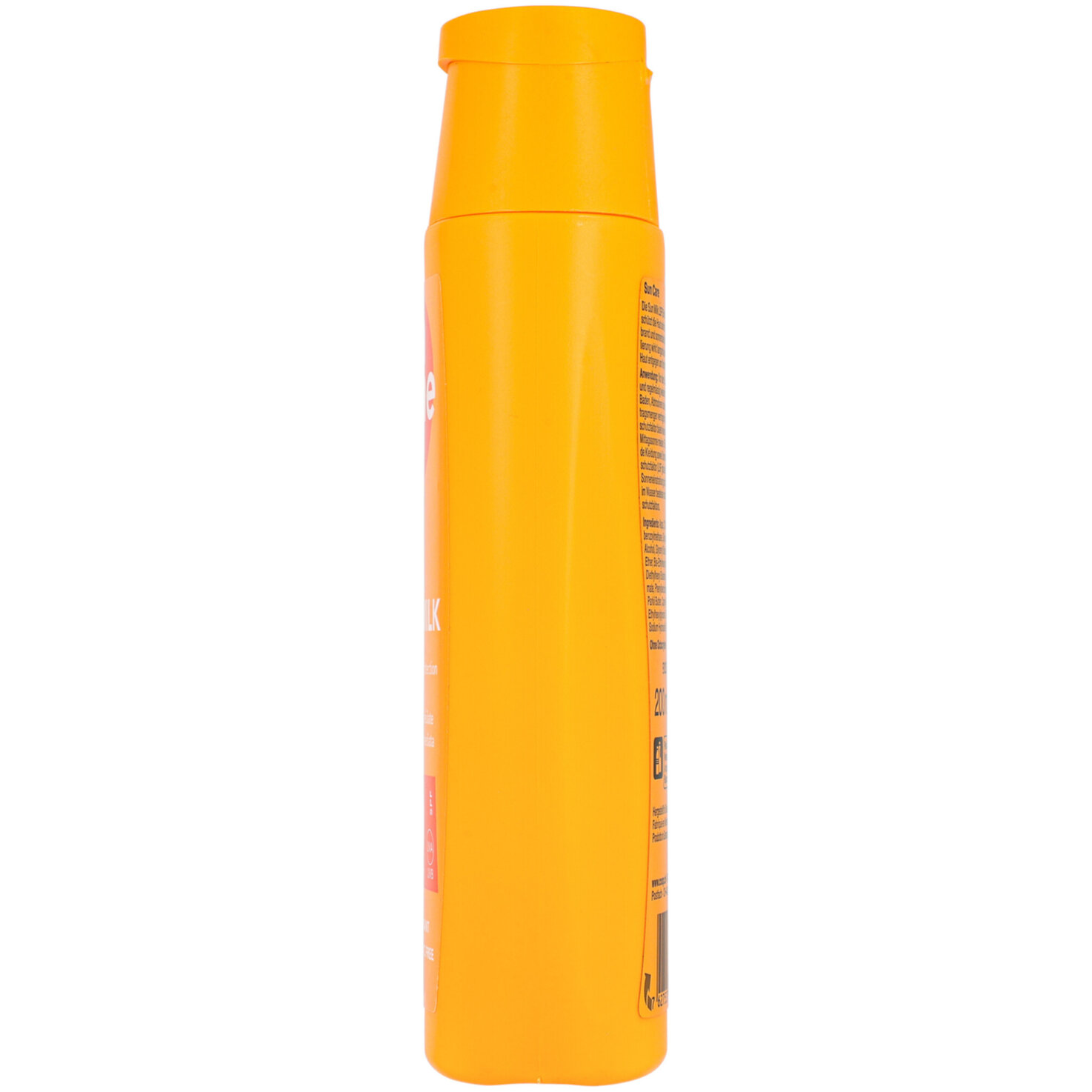 Sun&me Sun Milk SPF50