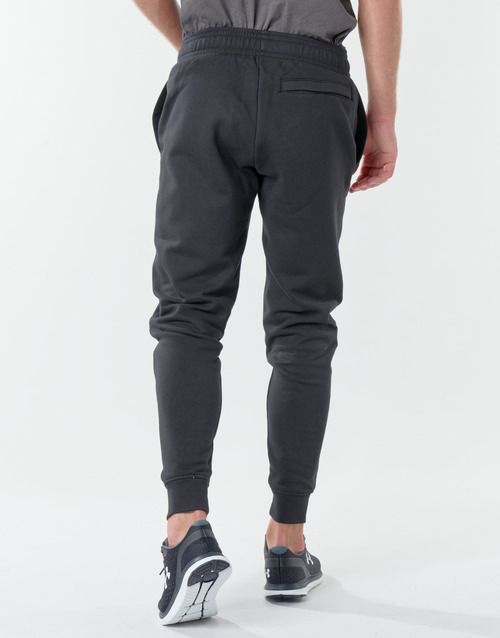 Under Armour - UA RIVAL FLEECE JOGGER - Noir
