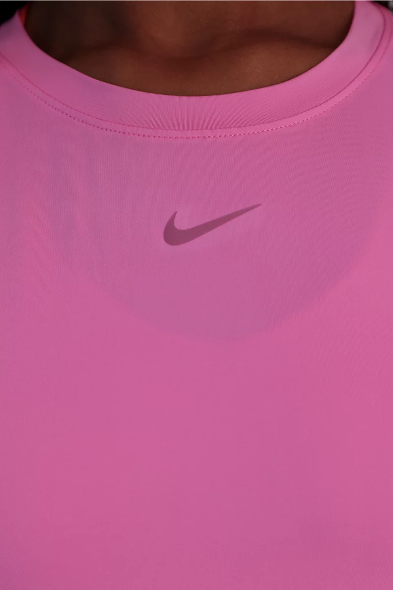 Nike Dri-FIT One Classic Damen T-Shirt
