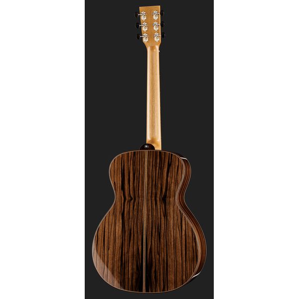 Lakewood M-Macassar Custom