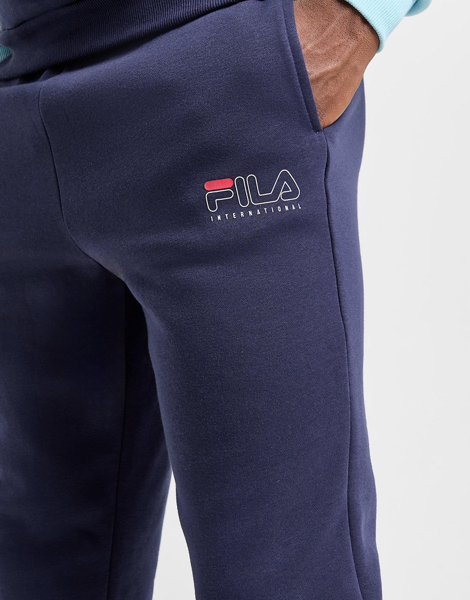 Fila Pantalon de jogging Cole Homme