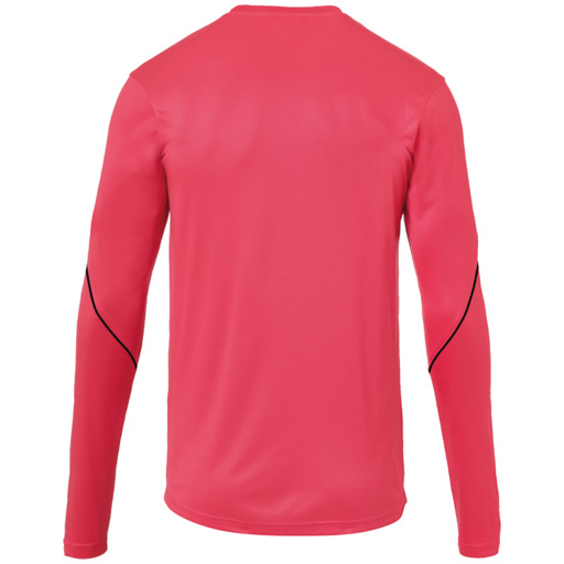 Stream 22 Trikot Langarm Red Uhlsport