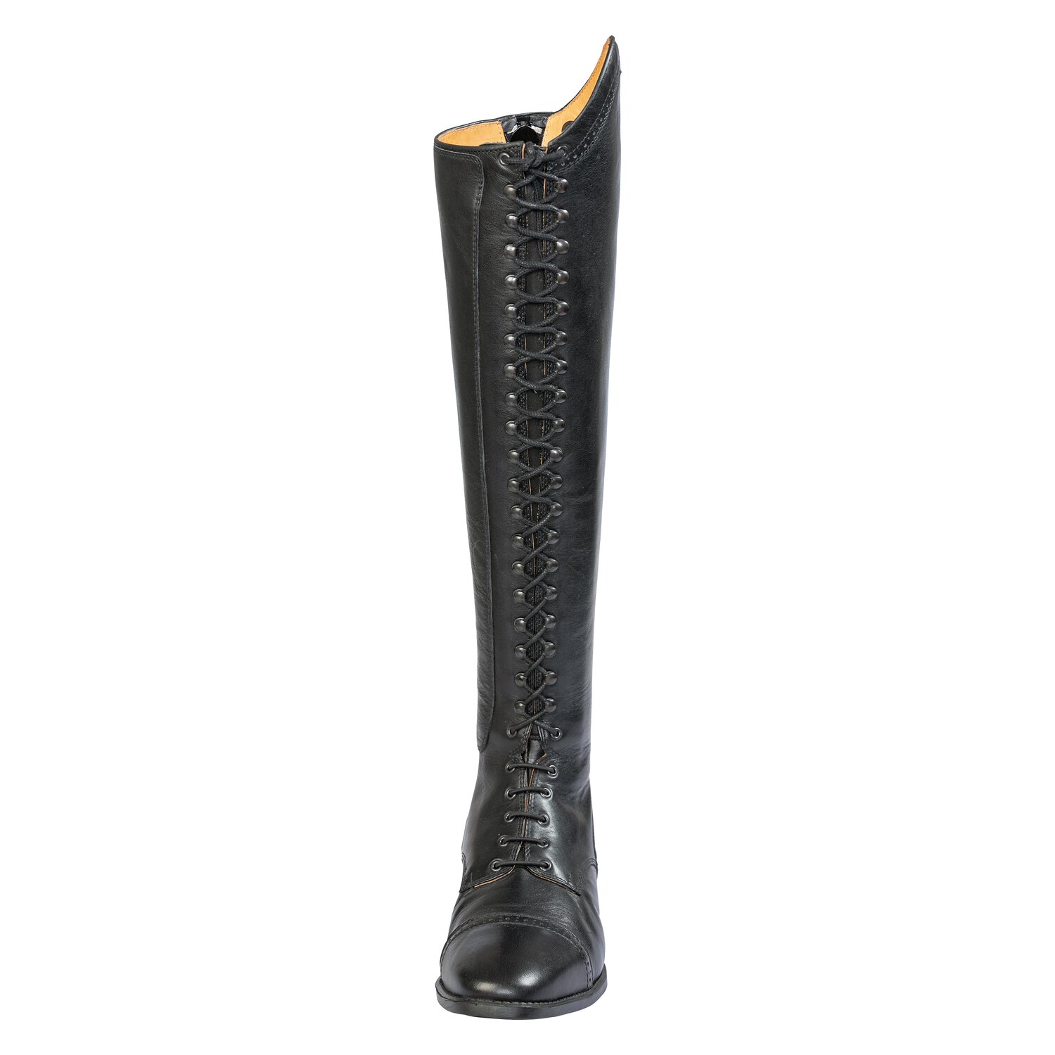 Cheval de Luxe Reitstiefel Paris  - schwarz