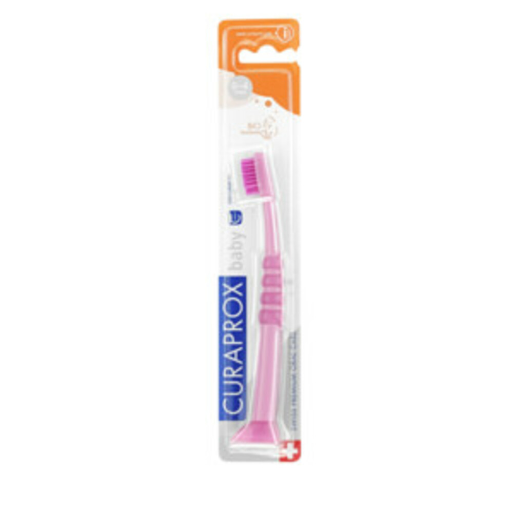 Curaprox Tandenborstel Baby