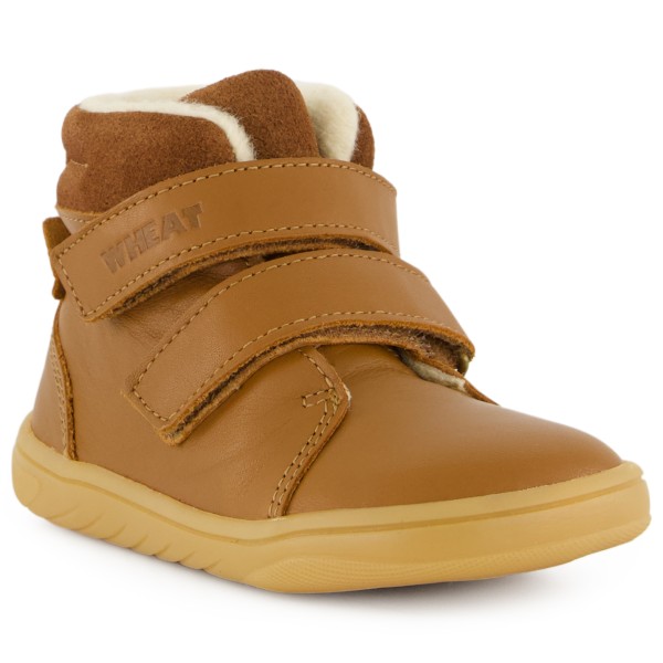 WHEAT - Kid's Winterboot Sixan Tex - Chaussures d'hiver