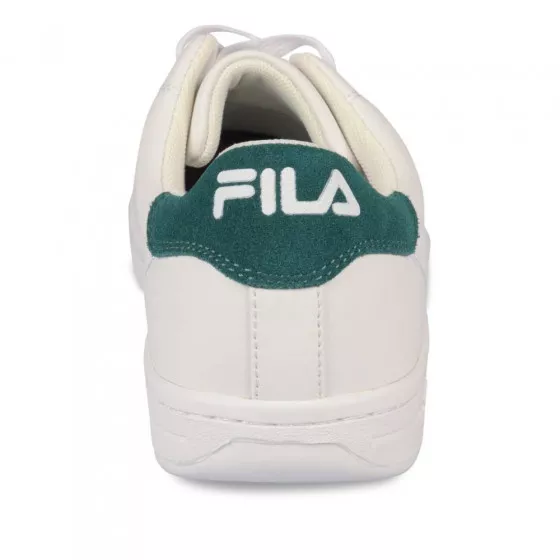 Baskets BLANC FILA Crosscourt 2 F Low
