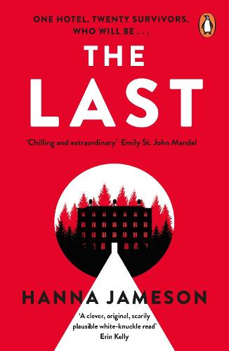 The Last (Paperback)