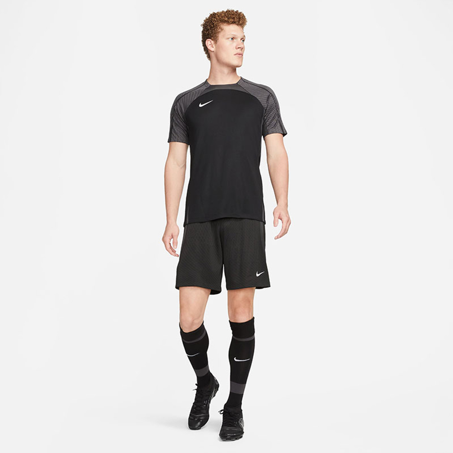 Nike Strike Voetbaltenue