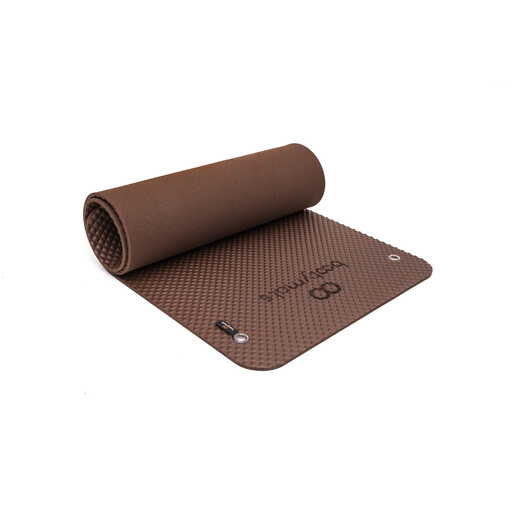 Pilates Esterilla Bootymats