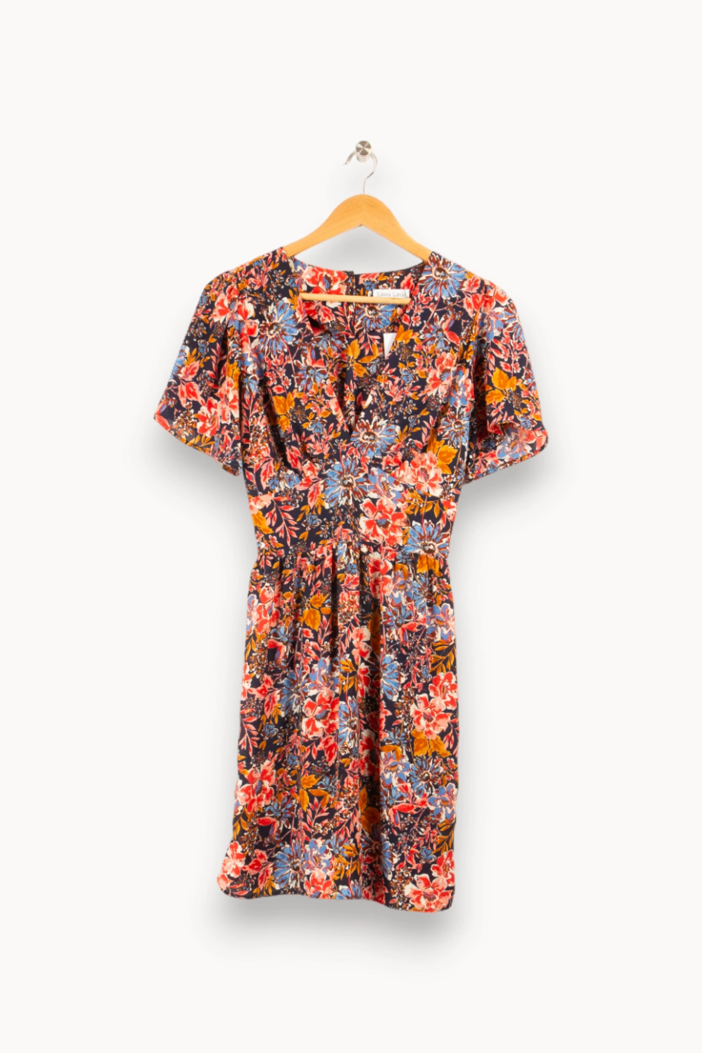 Robe | Multicolore