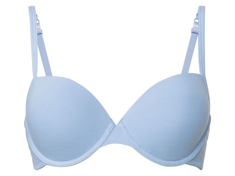 2 dames beugel-BH's