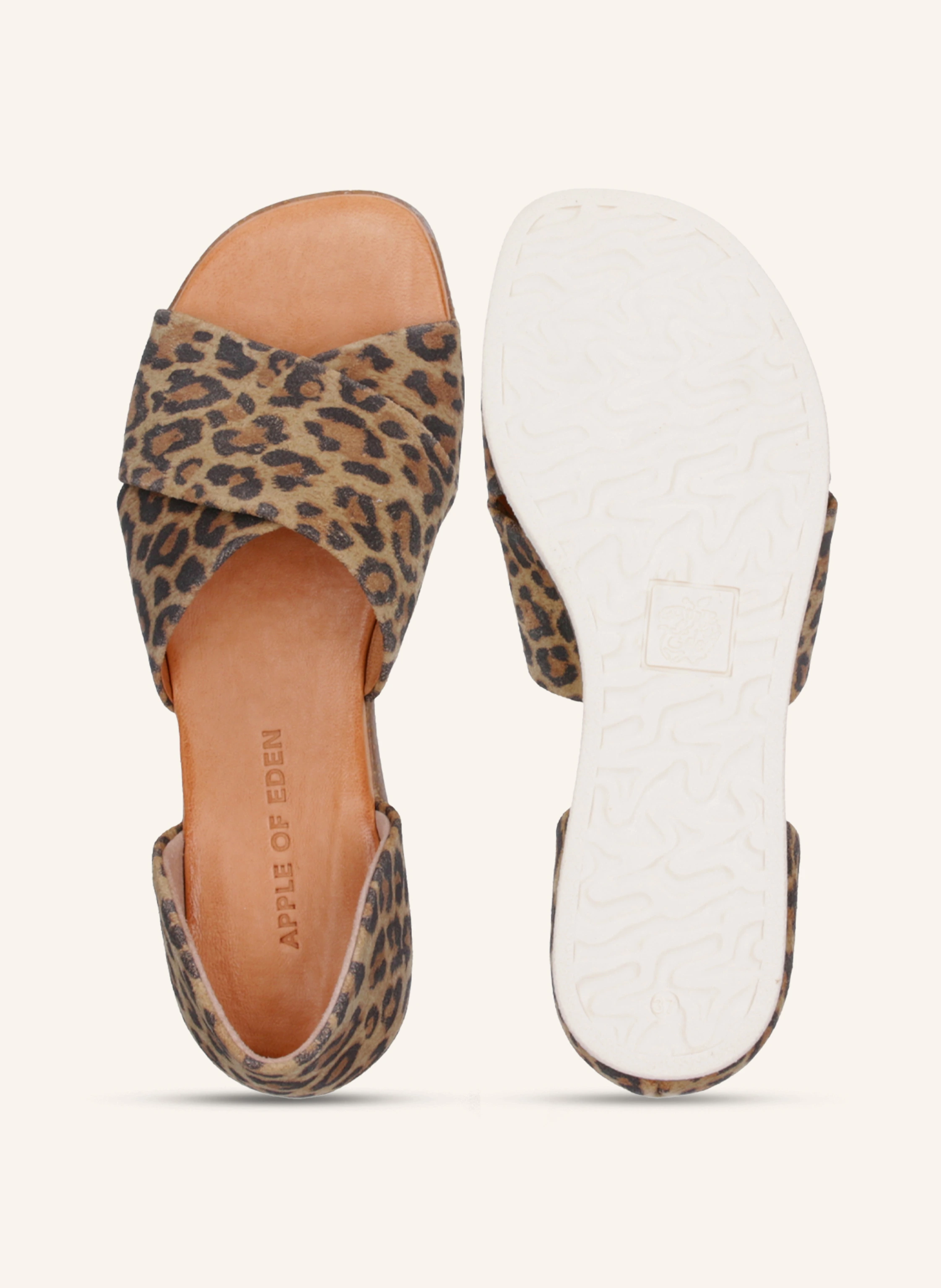 Apple of Eden Sandalen