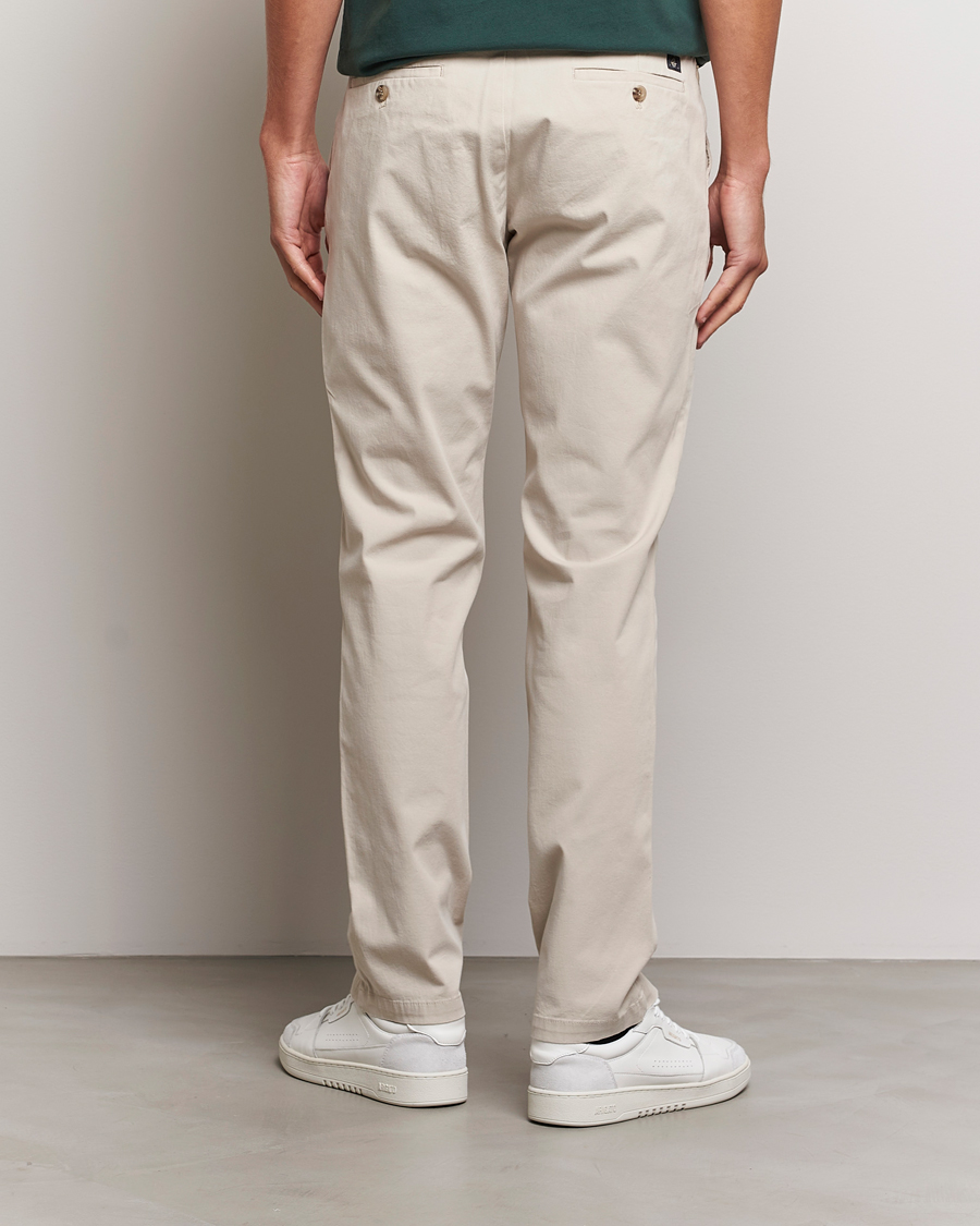 Dockers Cotton Slim Chino Sahara Khaki