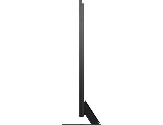 LG - TV QNED 4K 253 cm 100QNED86A6