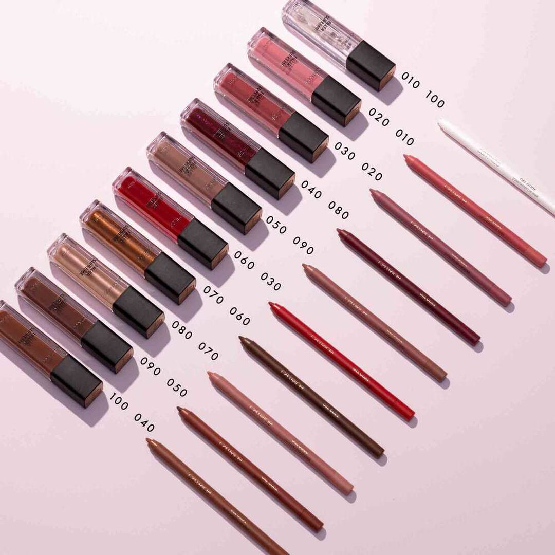 CATRICE  Filler Supreme - Gloss de Lábios
