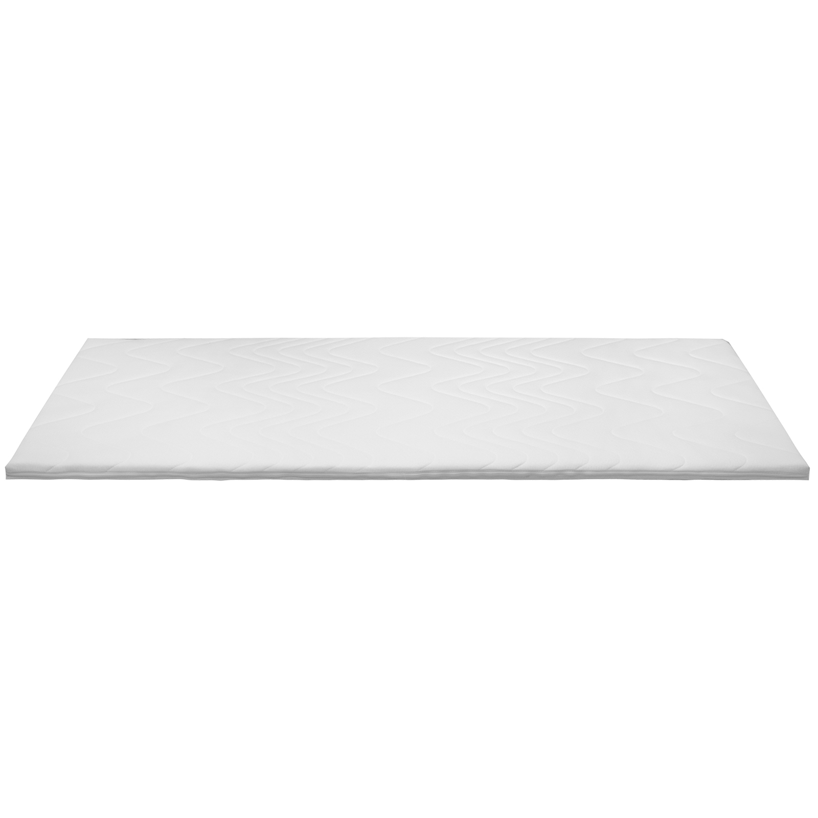 Topper KOMFORTSCHAUM - 90x200 cm