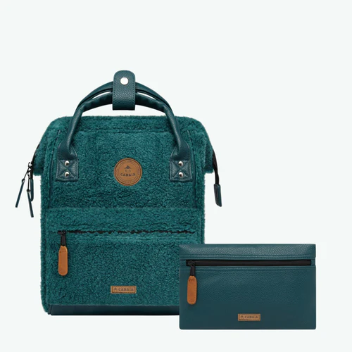 Sac à dos Adventurer Small Toulon vert