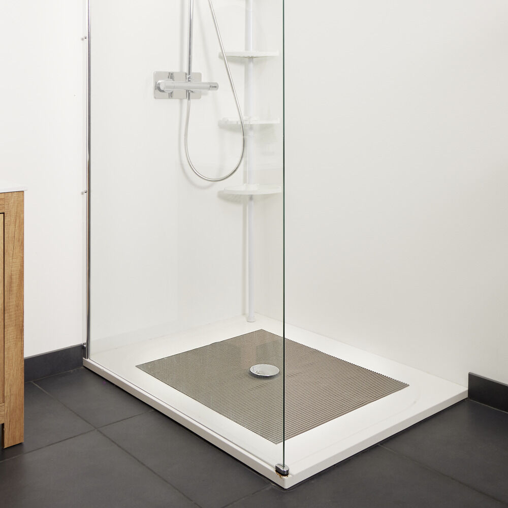 Tapis en mousse antidérapant multiusage découpable 65x180cm (4 modèles)