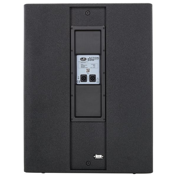 DAS Audio Action-S18