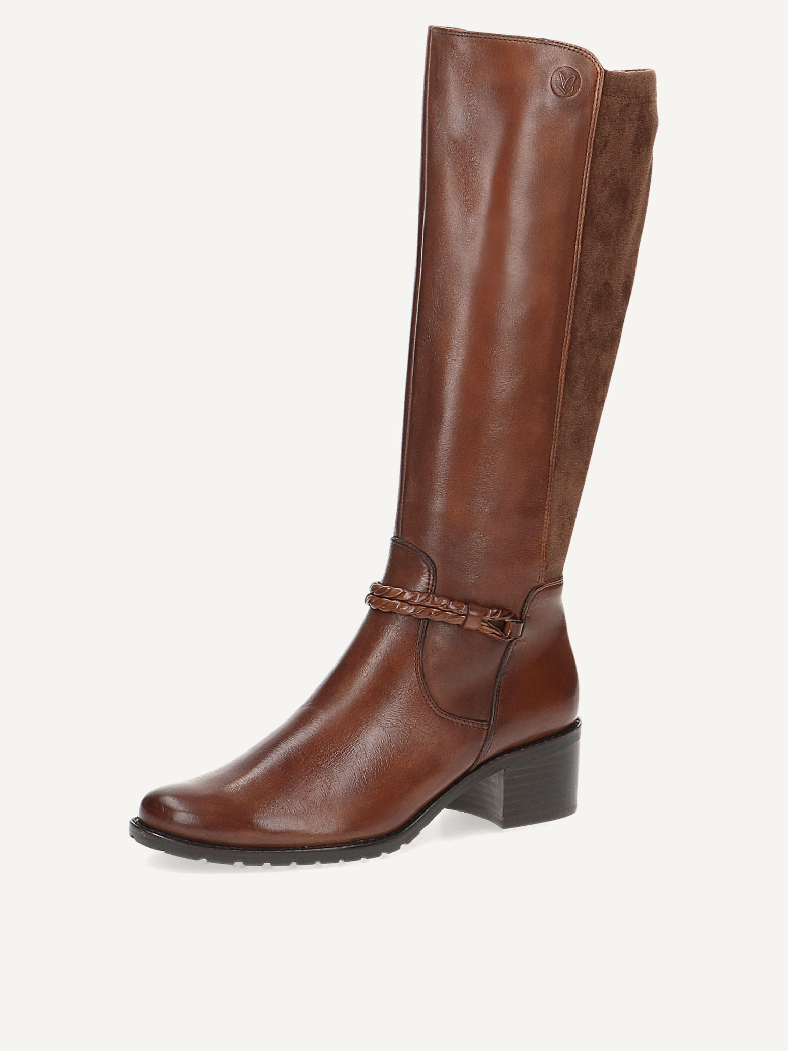 Stiefel