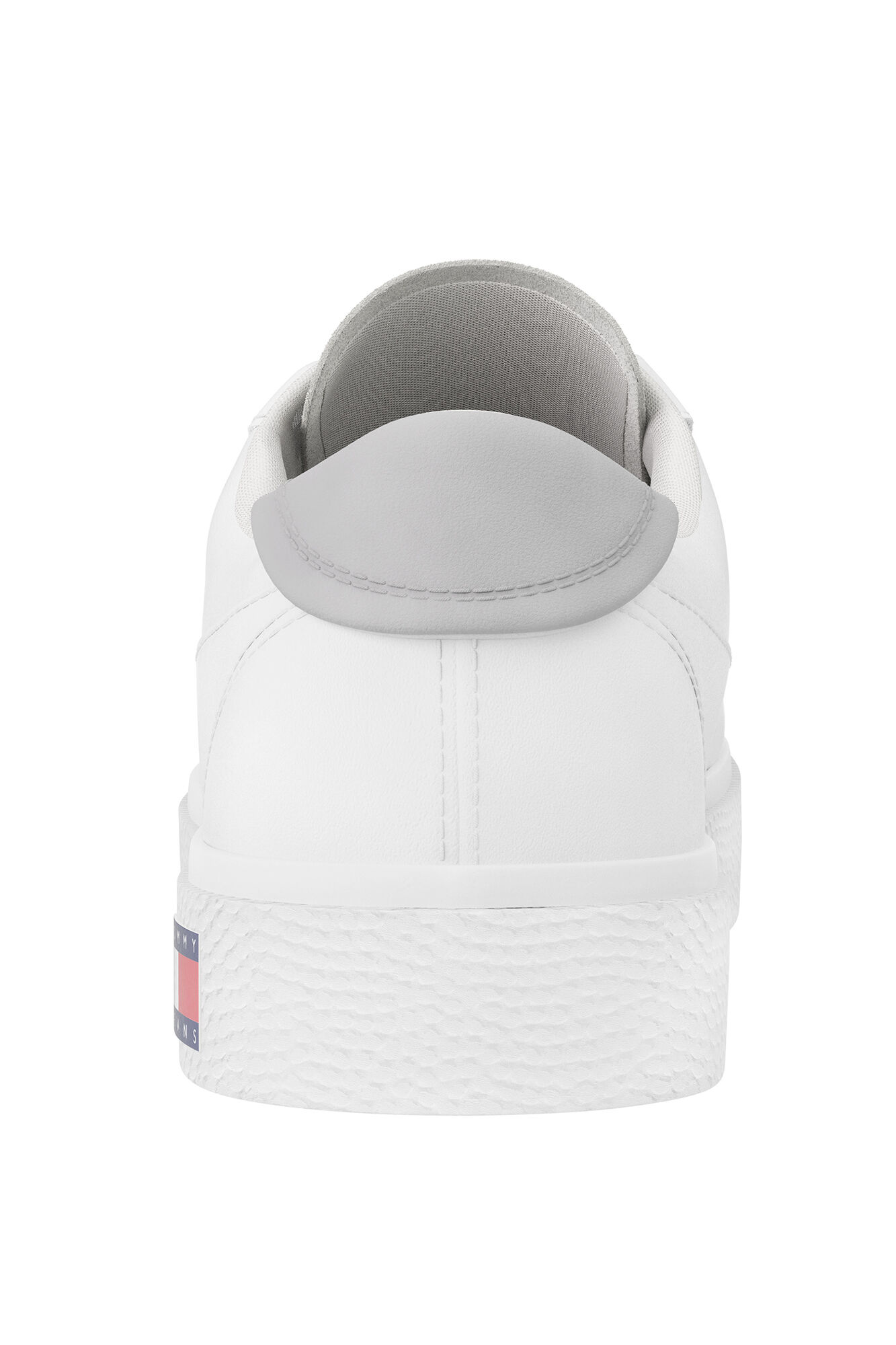 Capacete vulcanizado masculino Tommy Jeans