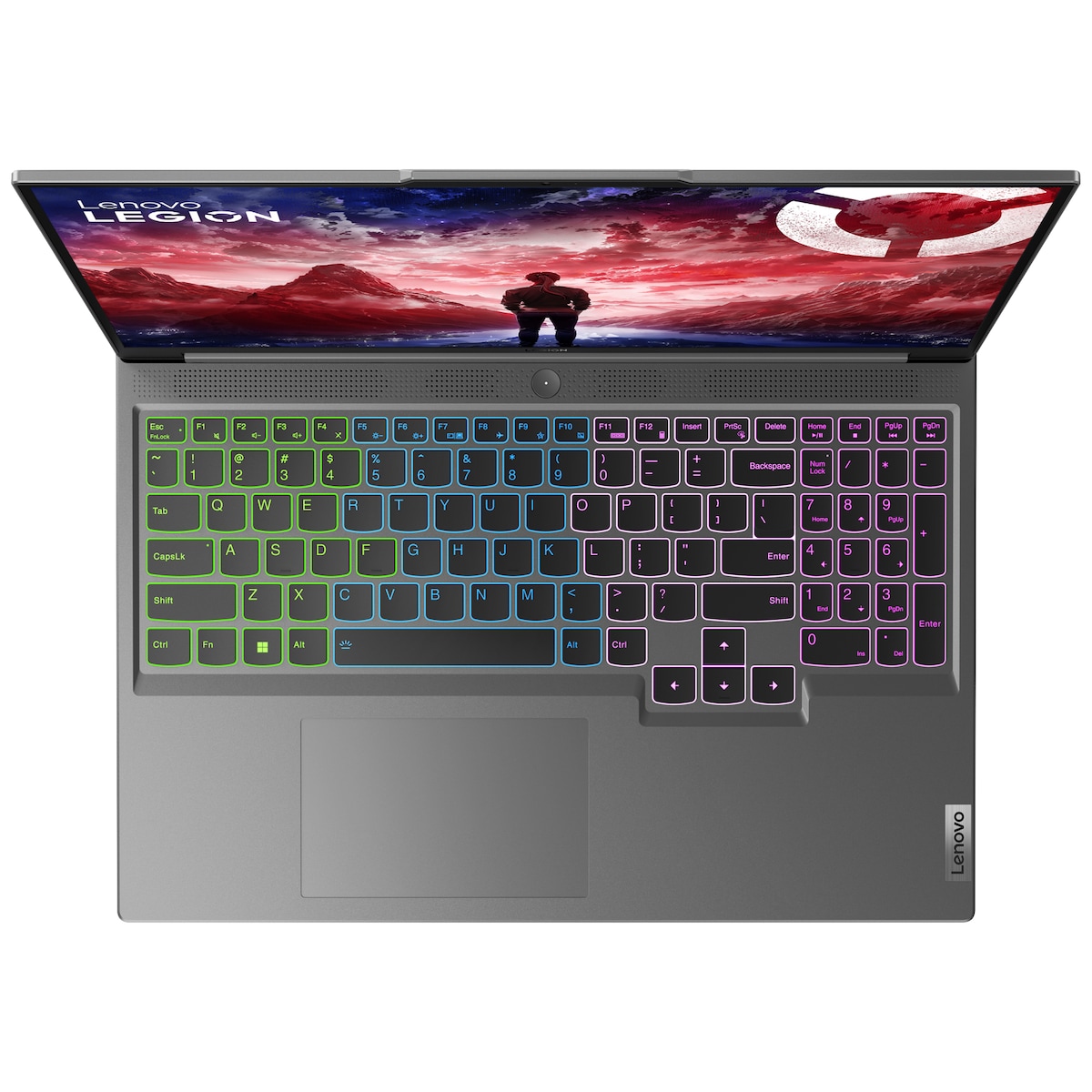 Lenovo Legion Slim 5 R7-8HS/16/1000/4070 16