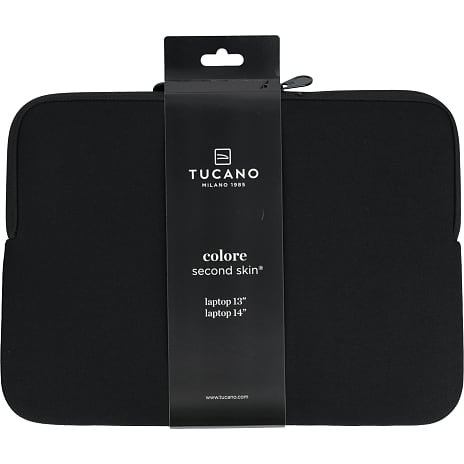 Tucano PC sleeve sort