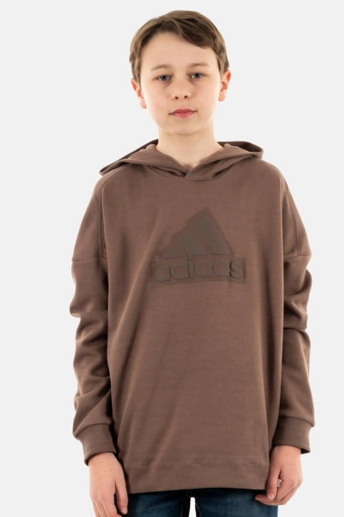 sweat adidas originals u fi logo hd strter