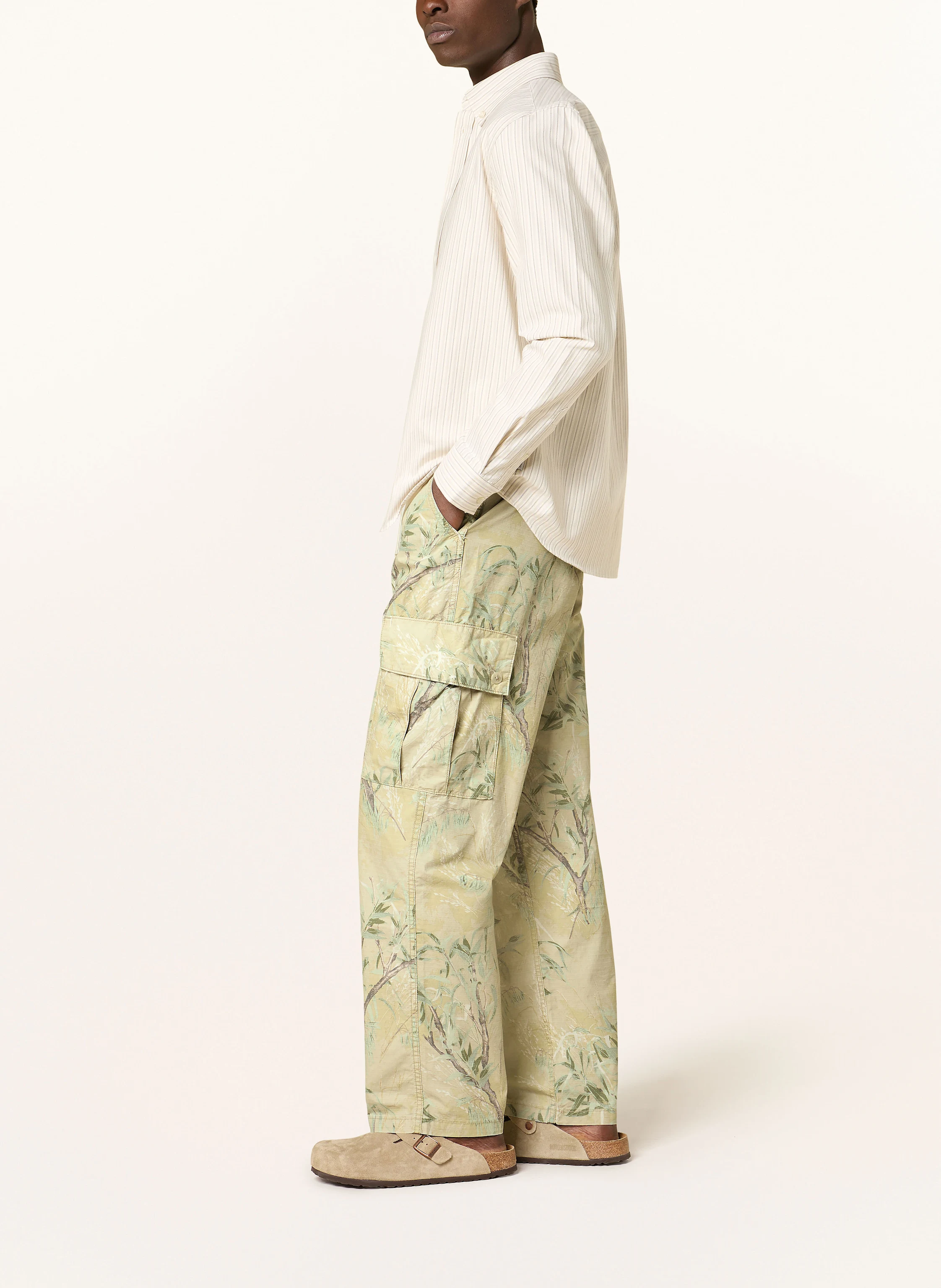 Levi's® Cargohose Regular Fit
