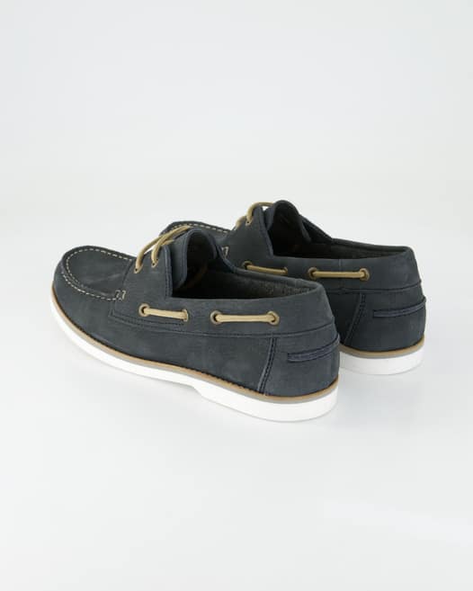 Marc O´Polo 50326243601208 Schnürschuhe in Blau