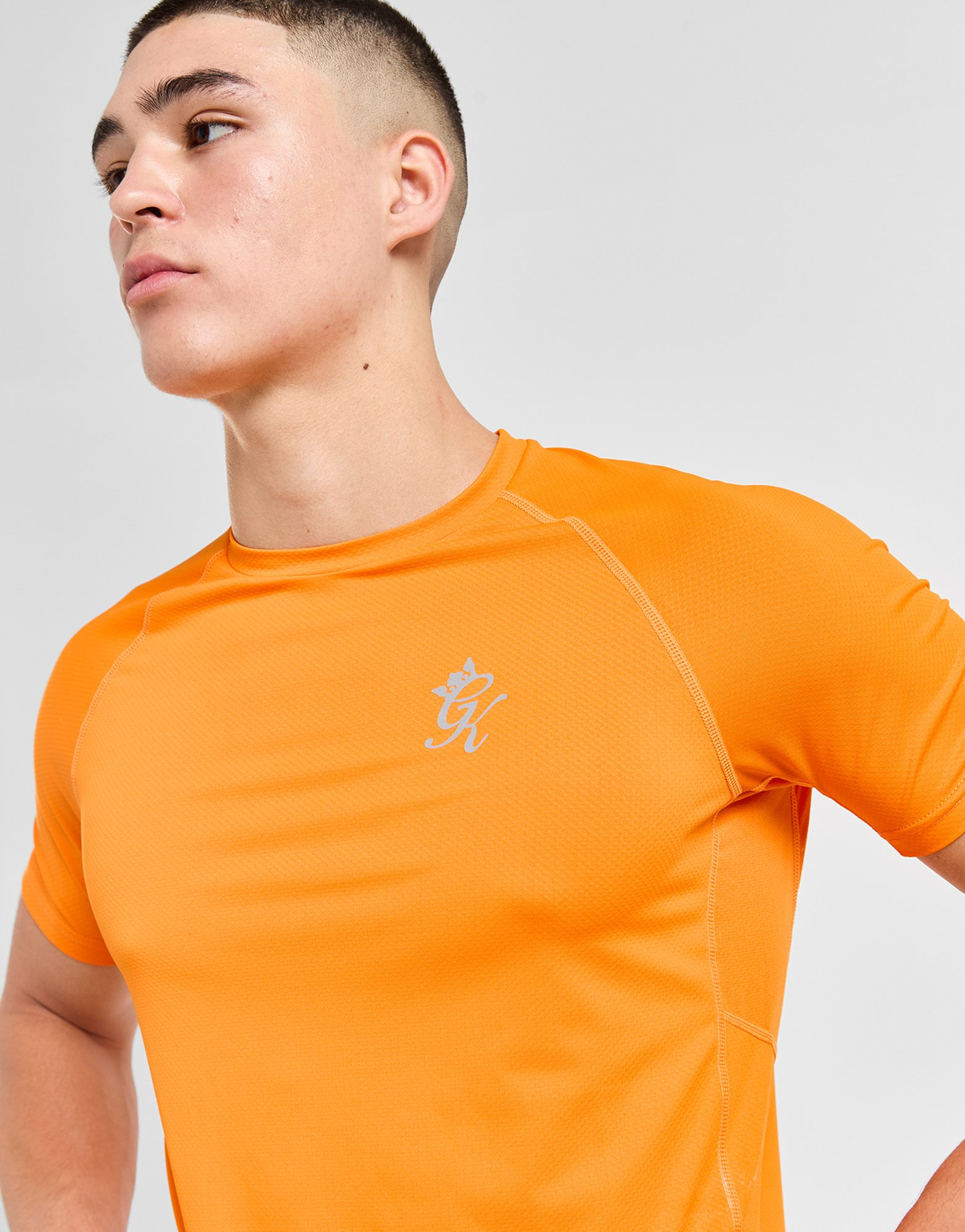 Gym King T-shirt Energy Femme