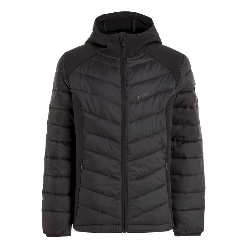 Prtcharon Jr - Veste hybride enfant