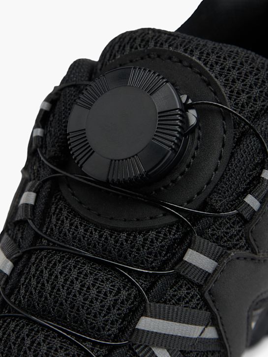 Vty Sneaker Schwarz