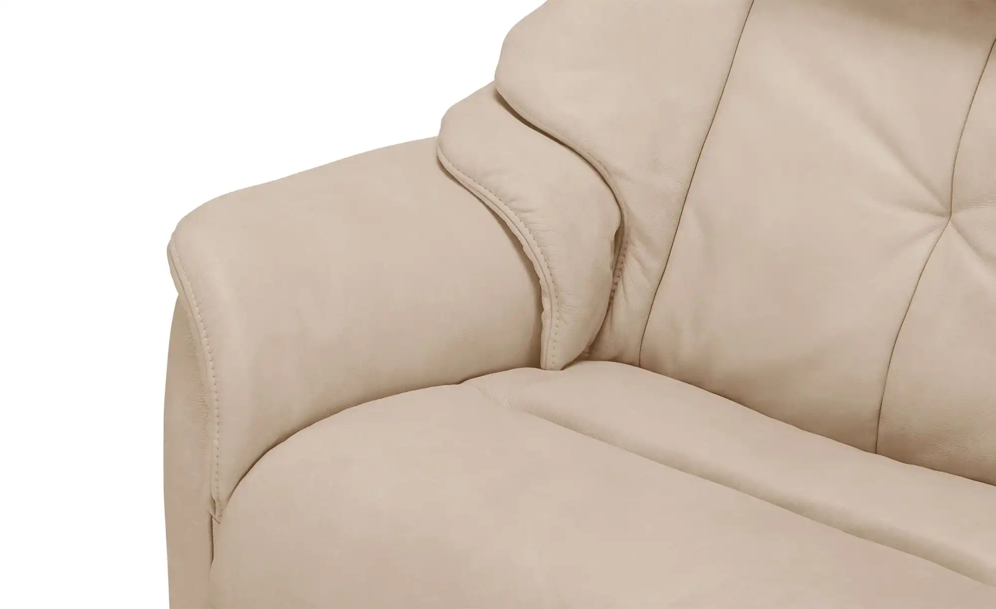 himolla Sofa 2,5 - Sitzig 4217