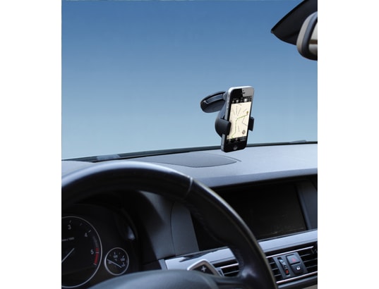 TNB - Support smartphone Mini support ventouse pour Smartphone UHOLD1
