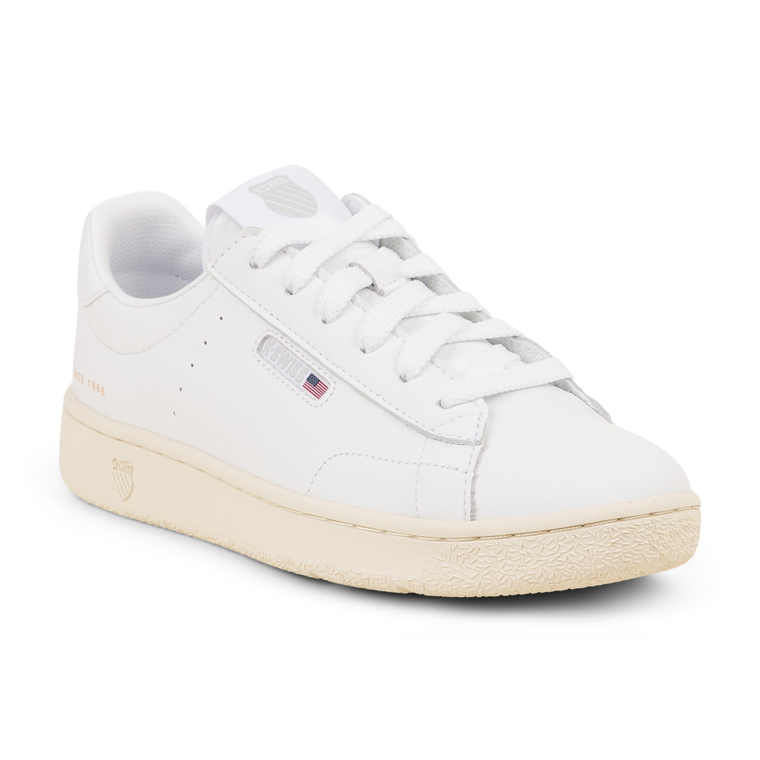 Baskets femme K SWISS SLAM KLUB