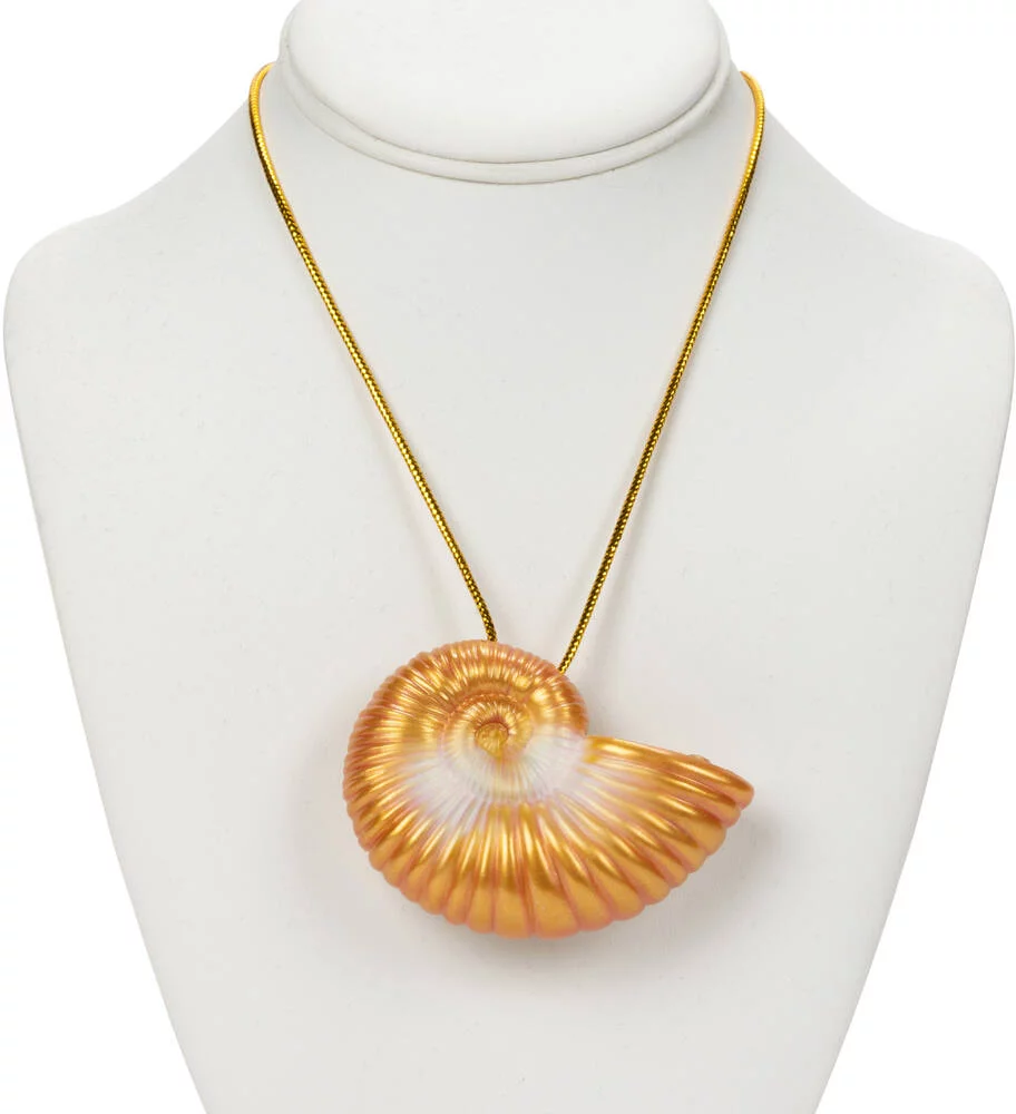 LA PETITE SIRENE LE FILM - COLLIER ARIEL