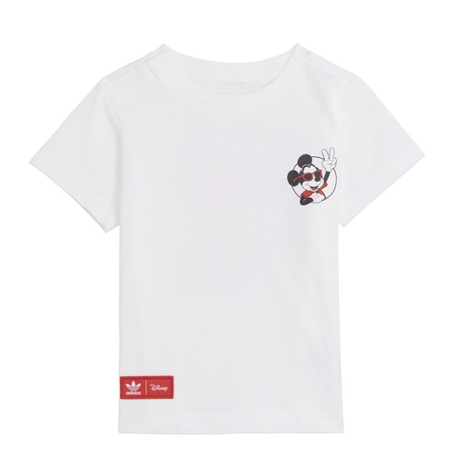 adidas Originals - DELPHINE - Blanc