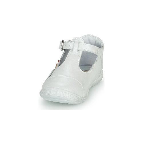 GBB - AGATTA - Blanc
