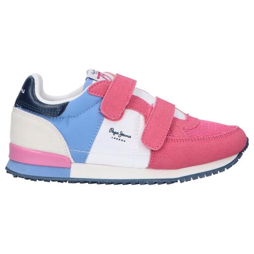 Tênis Pepe Jeans Sydney K
