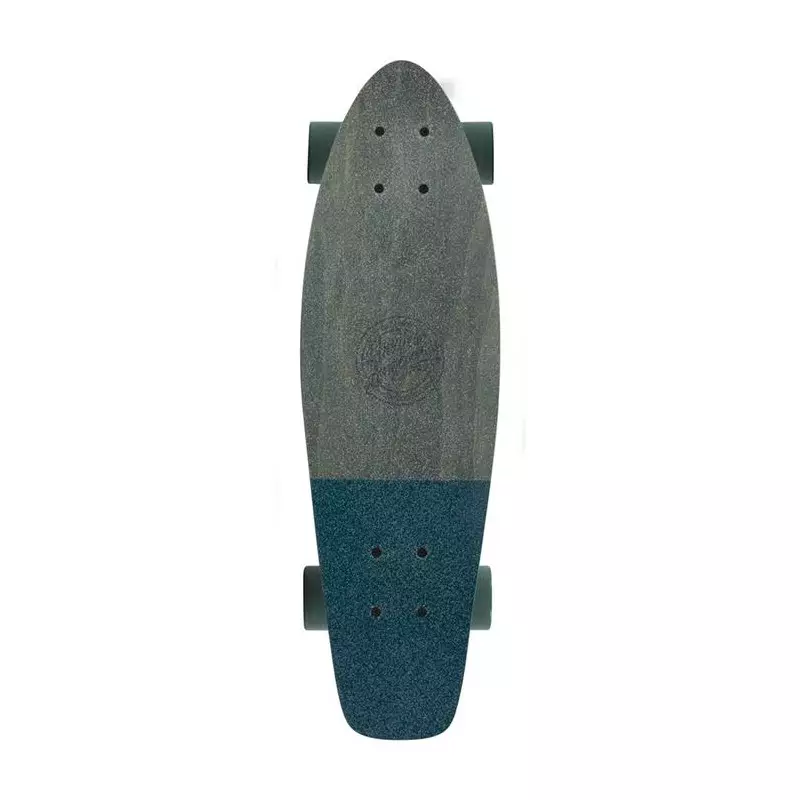 Skate cruiser MINDLESS Stained Daily III Grey 7 x 24