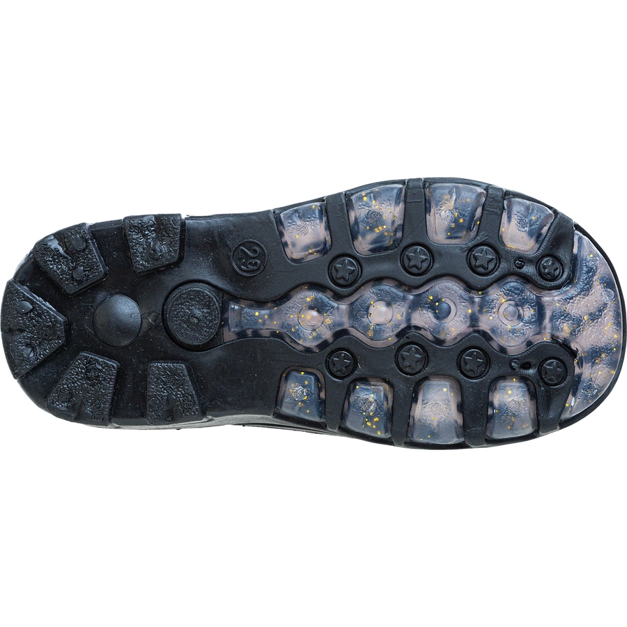 ZigZag Gummistiefel Cenerki kids 8002 Leopard